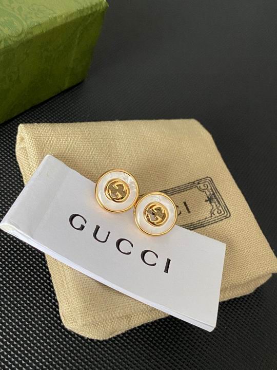 Gucci Earring 12lyh09